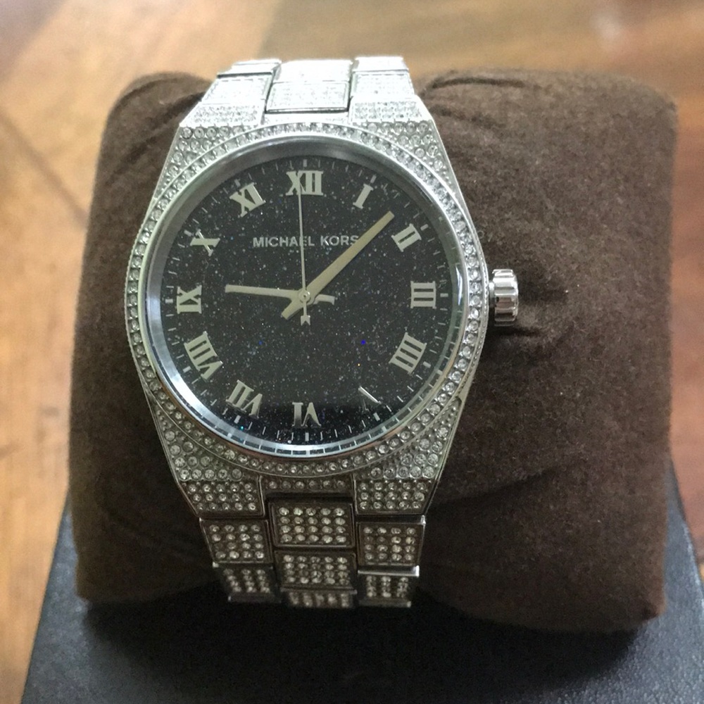 Micheal Kors Watch